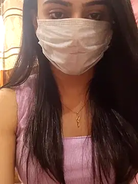 Mylovesana online show from 02-11-25, 07:33