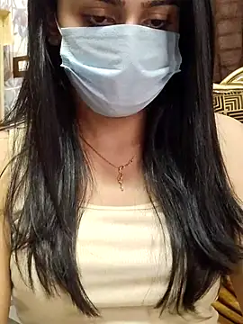 Mylovesana online show from 02-12-25, 12:01