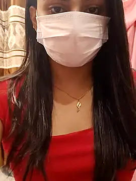 Mylovesana online show from 02-16-25, 04:21