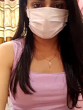 Mylovesana online show from 02-28-25, 10:20