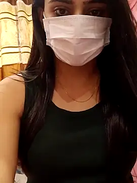 Mylovesana online show from 03-01-25, 07:41