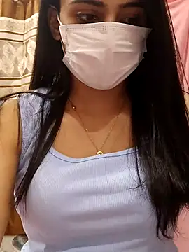 Mylovesana online show from 03-07-25, 03:39