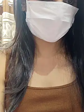 Mylovesana online show from 03-13-25, 03:17