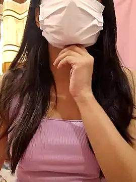 Mylovesana online show from 03-19-25, 06:46