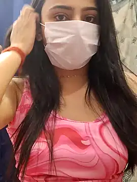 Mylovesana online show from 12-02-25, 07:47