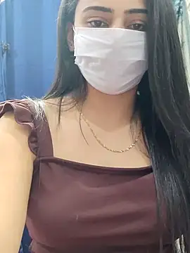 Mylovesana online show from 01-07-26, 09:56