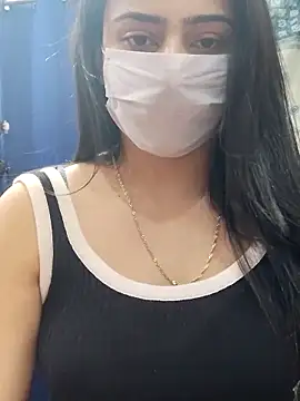 Mylovesana online show from 02-02-26, 08:24