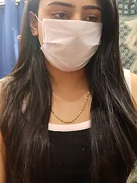 Mylovesana online show from 04-12-26, 09:25