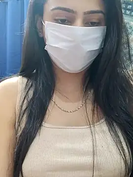 Mylovesana online show from 05-05-26, 08:11