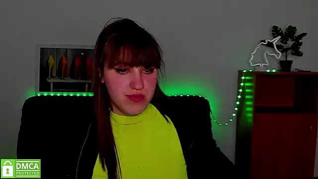 Amali Ivanna smit online show from 02-20-25, 03:41