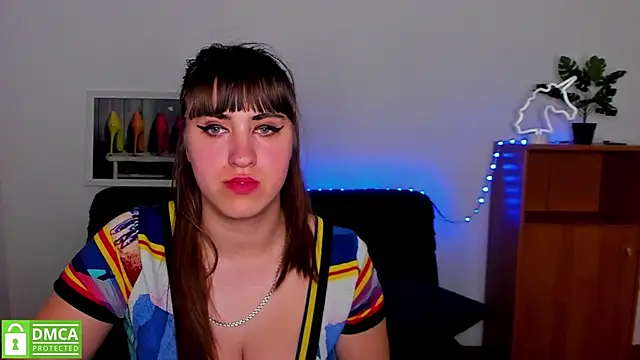 Amali Ivanna smit online show from 03-10-25, 03:41