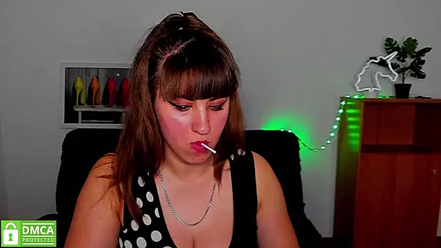 Amali Ivanna smit online show from 03-13-25, 12:35