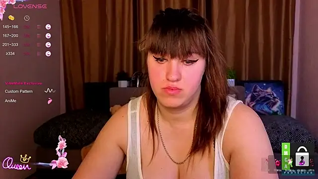 Amali Ivanna smit online show from 03-25-26, 12:22