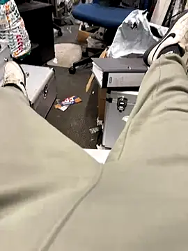 chubbydadb0d online show from 11-17-25, 02:01