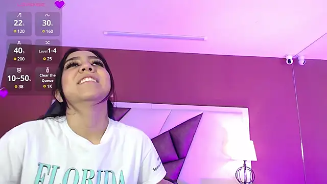 KarolandMichel online show from 01-07-25, 11:48