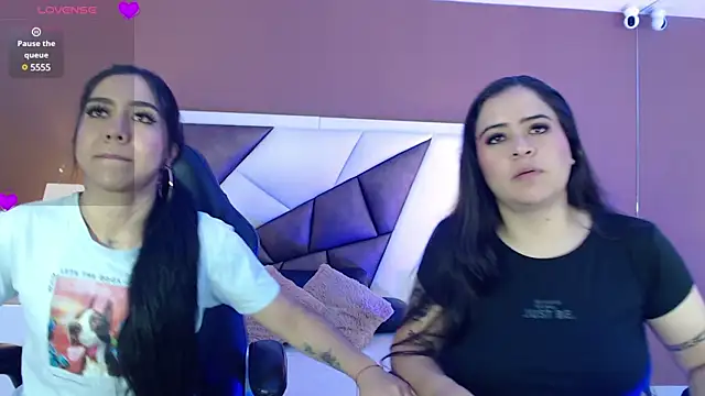 KarolandMichel online show from 01-15-25, 11:43