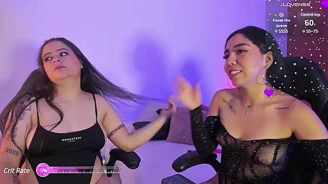 KarolandMichel online show from 02-07-25, 11:34