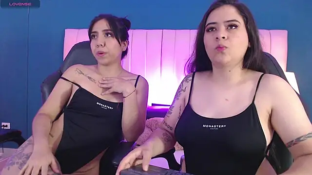 KarolandMichel online show from 02-25-25, 11:52