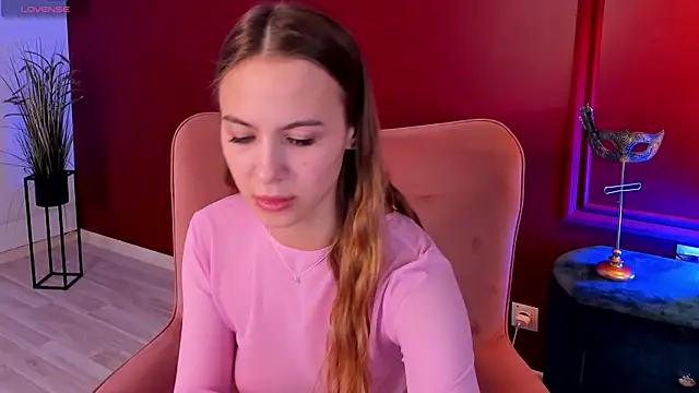 CherieDane online show from 04-11-26, 12:20