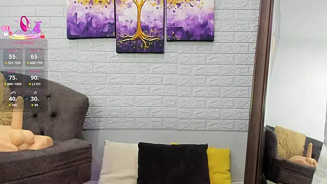  EmilyJireh  online show from 10-04-25, 07:34