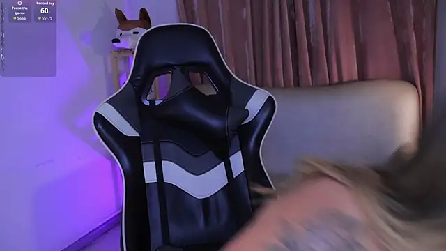 ashleyvalirya online show from 09-10-25, 04:01