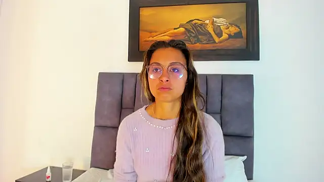 tatiana valencia online show from 05-06-26, 12:32