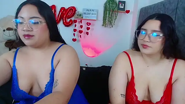 maddie-and-chelsea- online show from 02-20-25, 10:59