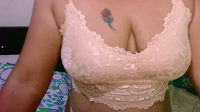 zaray bella online show from 03-08-26, 02:04