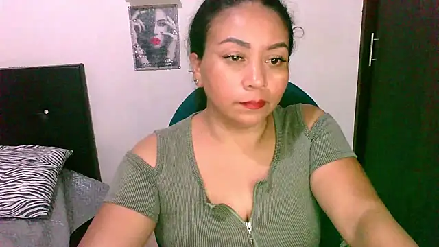 zaray bella online show from 03-21-26, 10:24