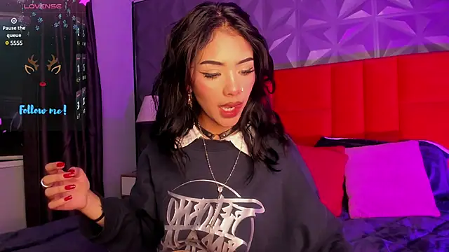 Giovanna oliveira online show from 01-04-25, 09:32