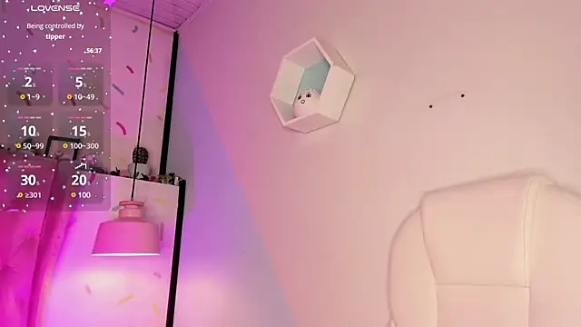 Giovanna oliveira online show from 02-07-25, 06:56