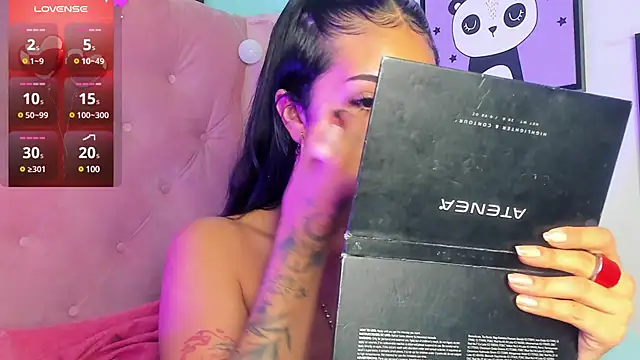 Giovanna oliveira online show from 02-23-25, 05:56