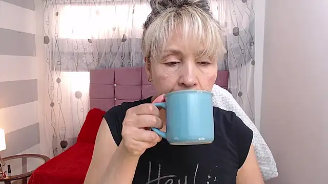 Afrodita sg online show from 02-06-25, 06:56