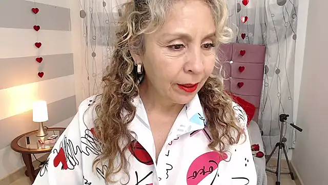 Afrodita sg online show from 02-14-25, 09:43