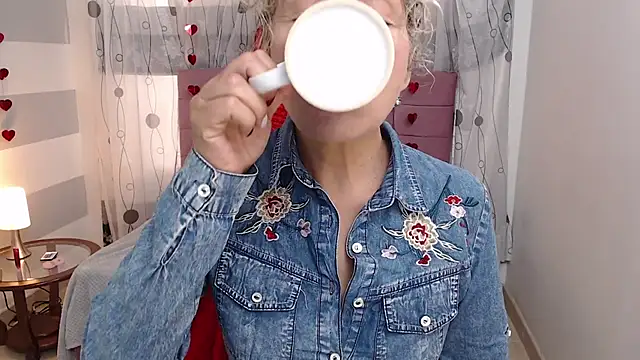 Afrodita sg online show from 03-01-25, 01:40