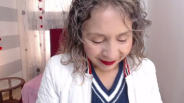 Afrodita sg online show from 09-26-25, 01:37