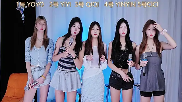 love 18  online show from 09-17-25, 09:11