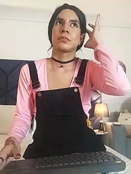 CampbelGinger online show from 02-18-25, 12:04