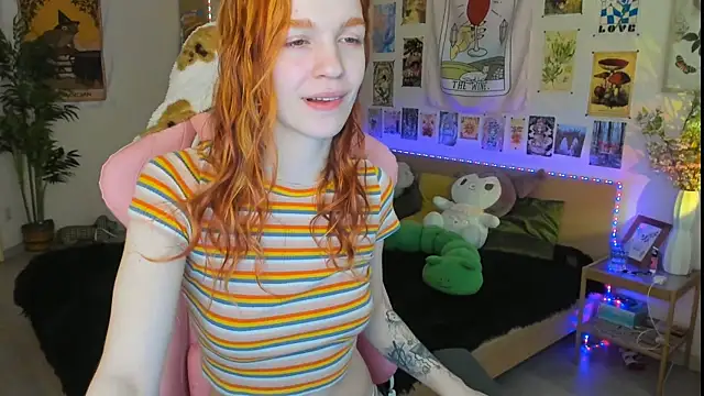 Sunny Elly online show from 03-21-25, 11:44