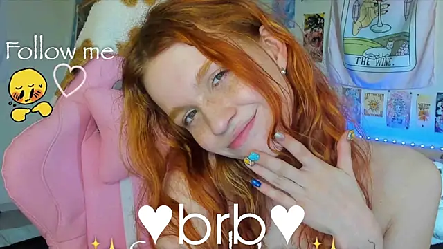 Sunny Elly online show from 11-17-25, 08:31