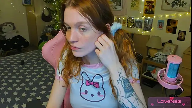 Sunny Elly online show from 04-27-26, 05:44