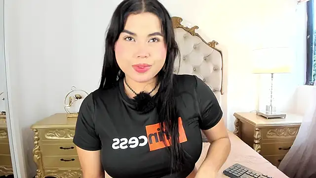 Victoria vallejo  online show from 06-04-26, 11:49