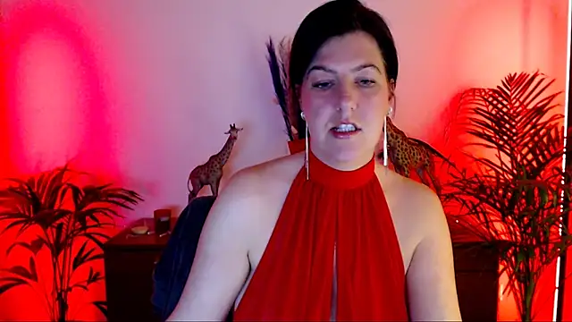 NatiLove35 online show from 01-22-25, 05:06