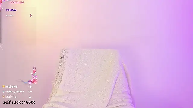 Samara Gray online show from 02-01-25, 05:05