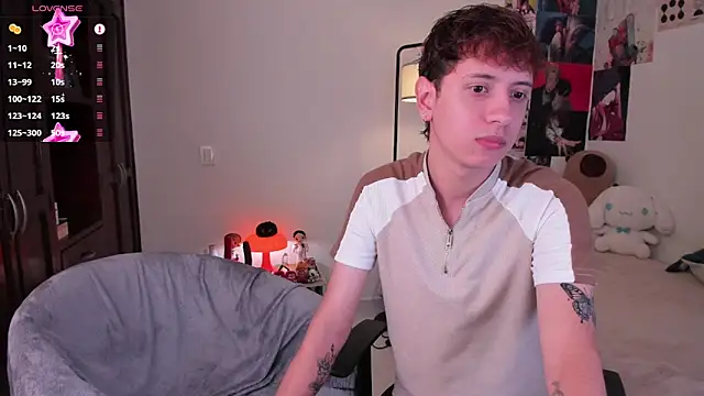 angel bless19 online show from 10-01-25, 10:16