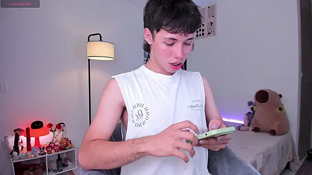 angel bless19 online show from 10-30-25, 09:26