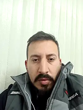 Karizmatikman online show from 03-15-26, 04:46