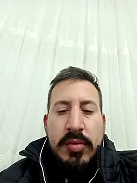 Karizmatikman online show from 03-19-26, 02:26