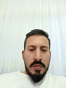 Karizmatikman online show from 03-23-26, 04:00