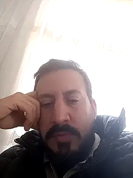 Karizmatikman online show from 04-11-26, 01:48